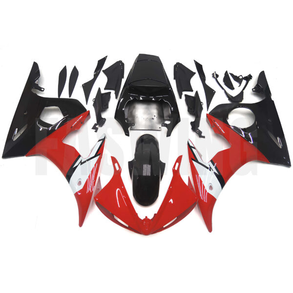 motorcycle-fairings-for-yamaha-yzf-r6-2003-2004-front-fw-mf10032 - Faswing
