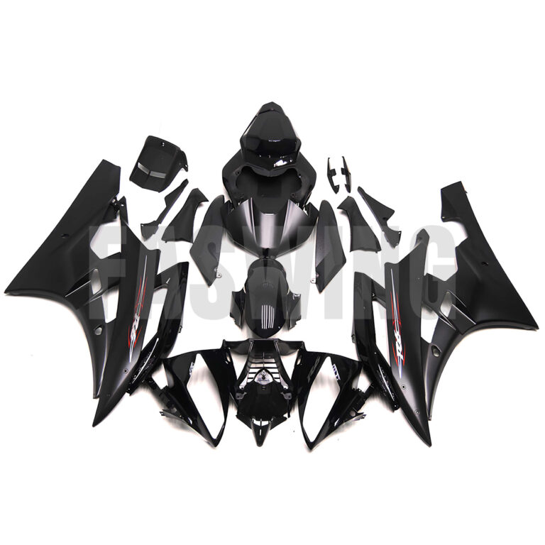 motorcycle-fairings-for-yamaha-yzf-r6-2006-2007-front-fw-mf10041 - Faswing