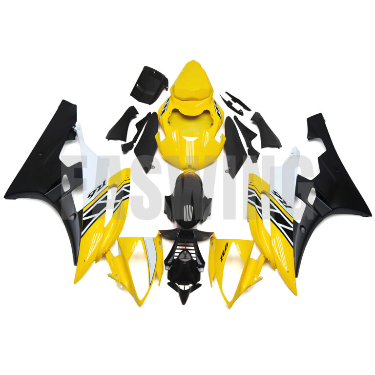 motorcycle-fairings-for-yamaha-yzf-r6-2006-2007-front-fw-mf10061 - Faswing