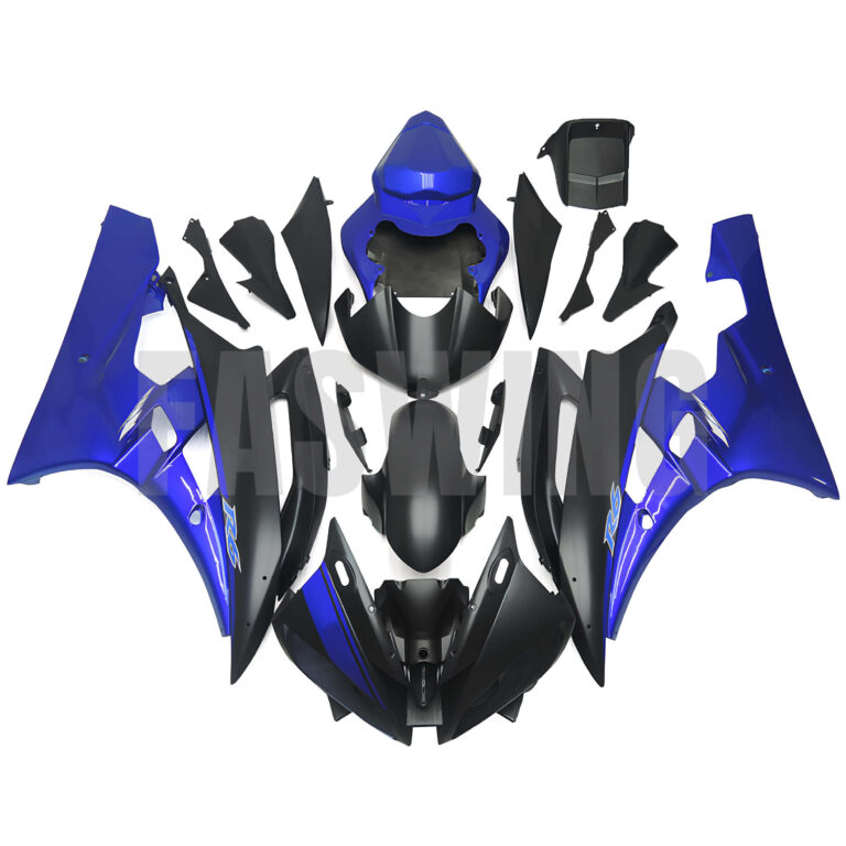 motorcycle-fairings-for-yamaha-yzf-r6-2006-2007-front-fw-mf10065 - Faswing