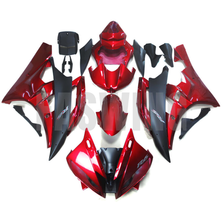 motorcycle-fairings-for-yamaha-yzf-r6-2006-2007-front-fw-mf10067 - Faswing