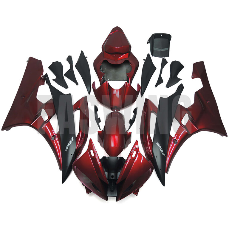 motorcycle-fairings-for-yamaha-yzf-r6-2006-2007-front-fw-mf10072 - Faswing