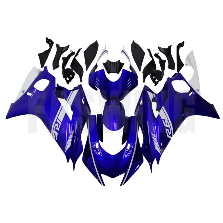 motorcycle-fairings-for-yamaha-yzf-r6-2017-2022-front-fw-mf10140 - Faswing